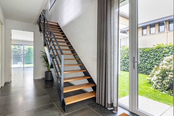 Medium property photo - Spaaklaan 14, 3446 HD Woerden